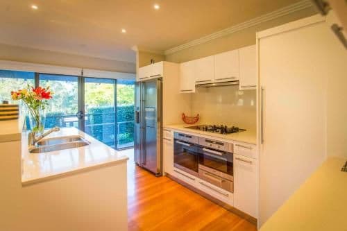 Five-Bedroom Holiday Home