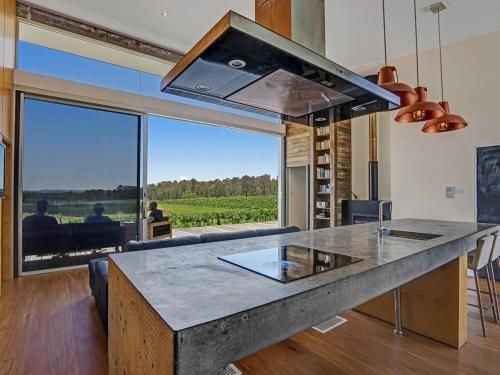 The Longhouse - Suite 13