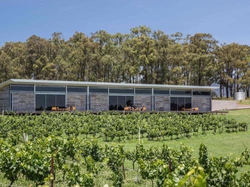 Two-Bedroom Holiday Home