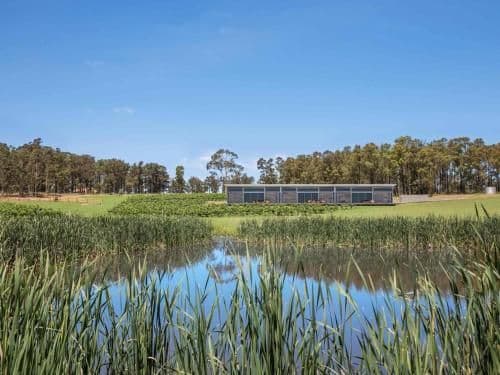 Two-Bedroom Holiday Home