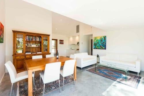 Two-Bedroom Holiday Home