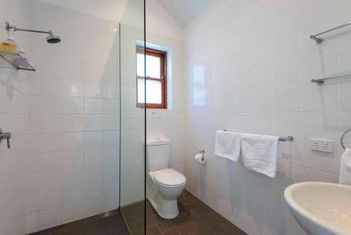 Two-Bedroom Holiday Home
