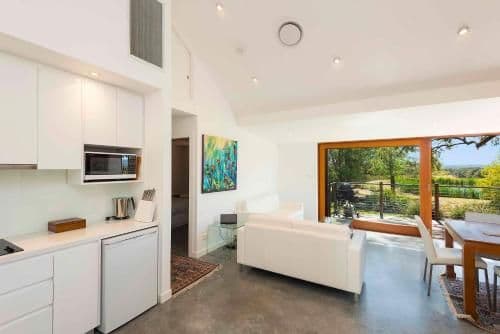 Two-Bedroom Holiday Home