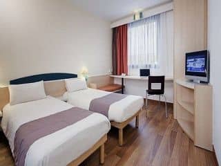 Ibis Warszawa Centrum Ibis Warszawa Centrum