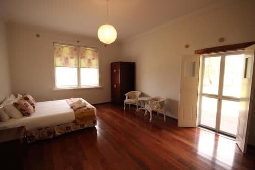 Six-Bedroom Holiday Home