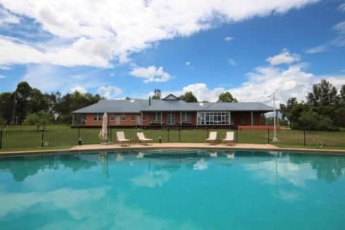 Verona House Verona House