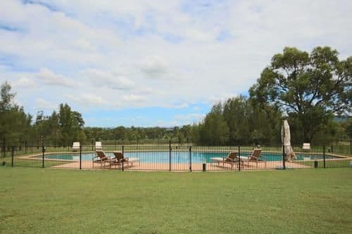Six-Bedroom Holiday Home