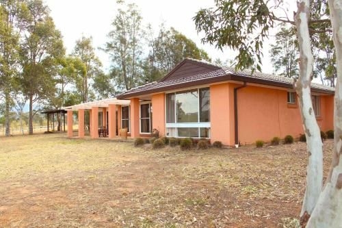 Verona Vineyard Cottage0