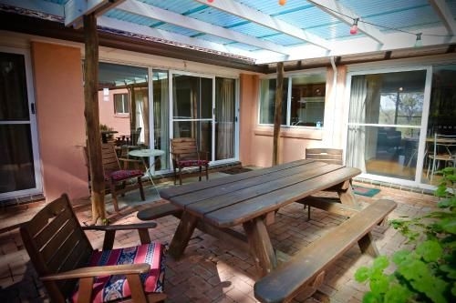 Verona Vineyard Cottage2