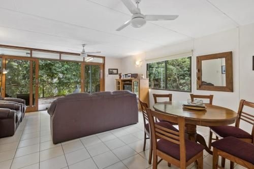 Allamanda Cottage3
