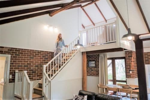 Lavender Lane Cottage
