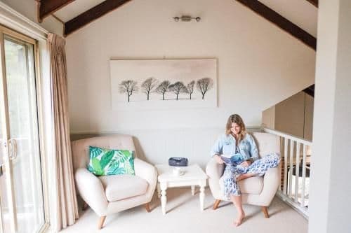 Lavender Lane Cottage