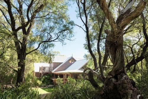 Endeavour Three-Bedroom Cottage