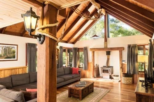 Endeavour Three-Bedroom Cottage
