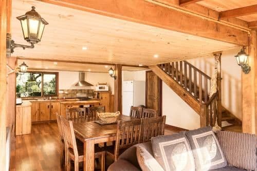 Endeavour Three-Bedroom Cottage