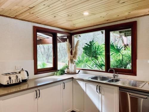 Endeavour Three-Bedroom Cottage