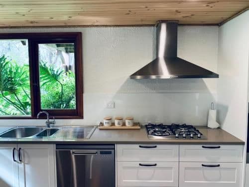 Endeavour Three-Bedroom Cottage
