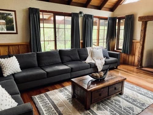 Endeavour Three-Bedroom Cottage