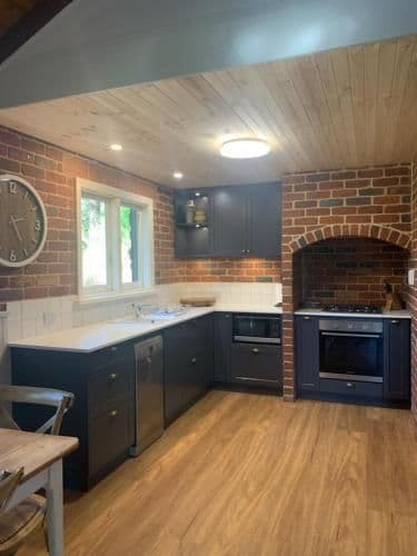 Robins Nest Cottage