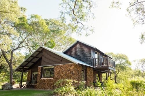 Lavender Lane Cottage