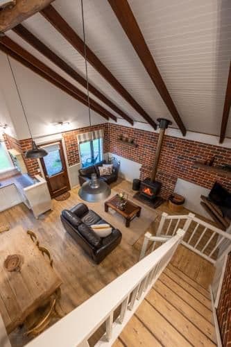 Lavender Lane Cottage