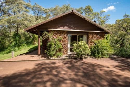 Robins Nest Cottage