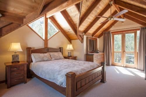 Endeavour Three-Bedroom Cottage