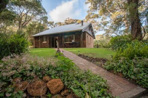 Splendid Wren Cottage