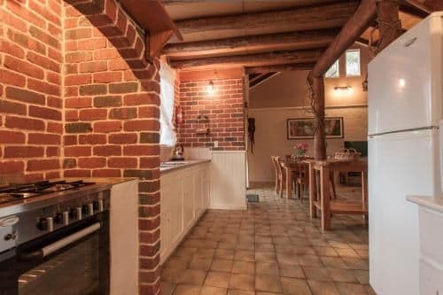 Splendid Wren Cottage
