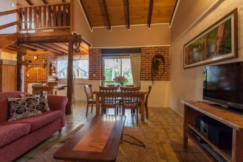 Splendid Wren Cottage
