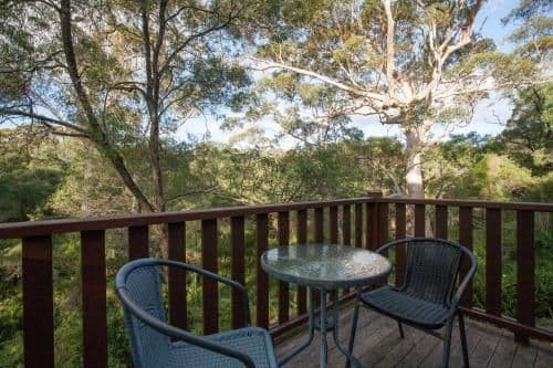 Splendid Wren Cottage