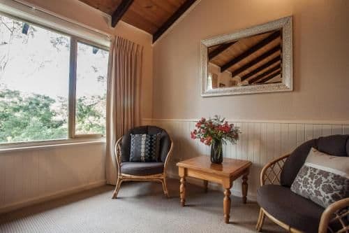 Splendid Wren Cottage