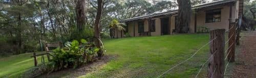 Pioneer Three-Bedroom Spa Cottage