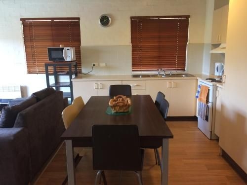 Kirwan Apartments 481
