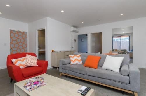 Apartment - Ground Floor