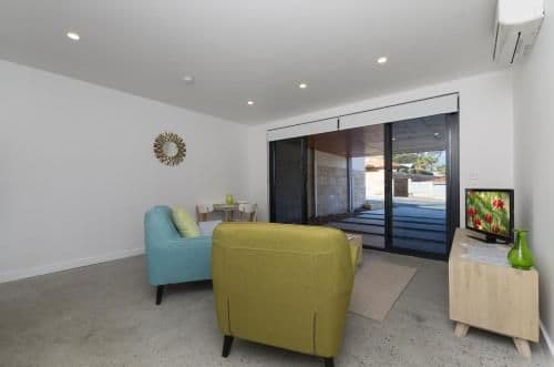 Apartment - Ground Floor