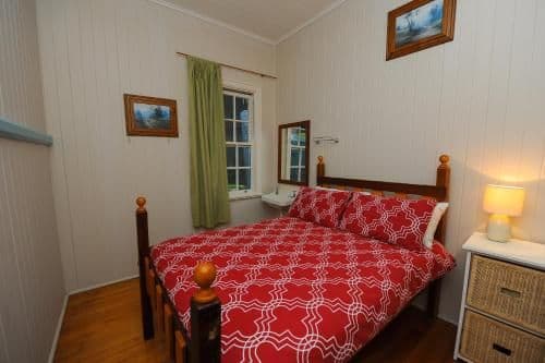 Standard Villa