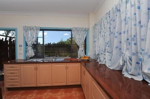 Double Room with Park View