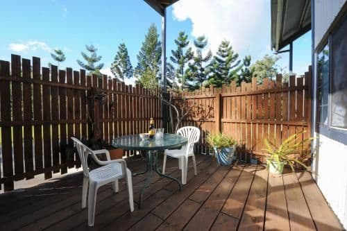 Double Room with Park View