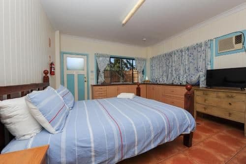 Double Room with Park View