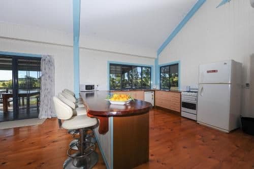 Chalet