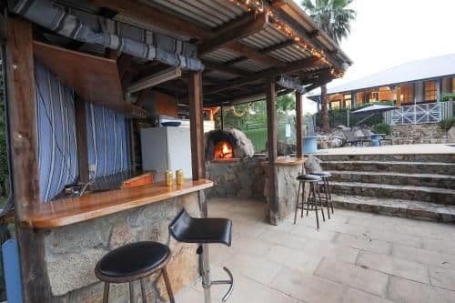 Chalet