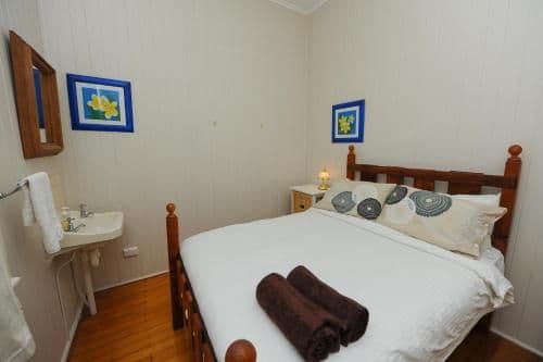 Standard Villa