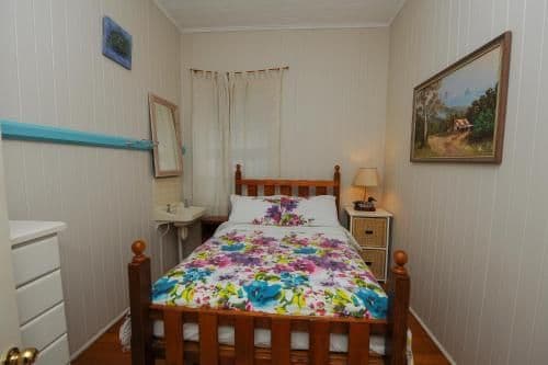 Standard Villa