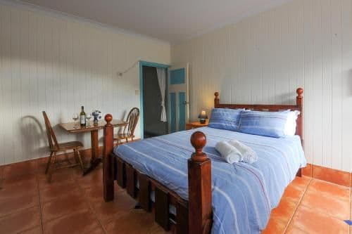 Double Room with Park View