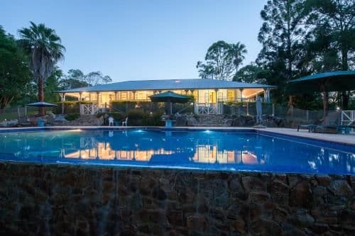 Deluxe Villa