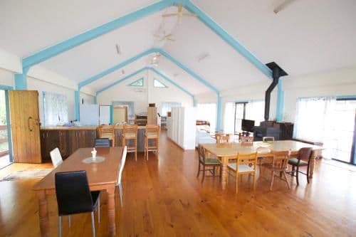 Chalet