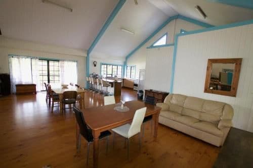 Chalet