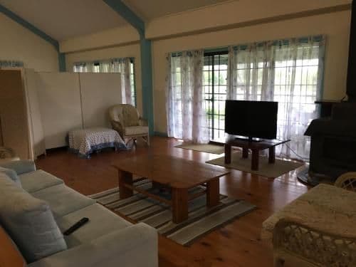 Chalet