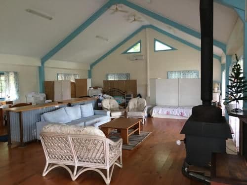 Chalet